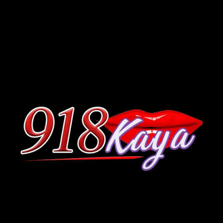 918Kaya logo