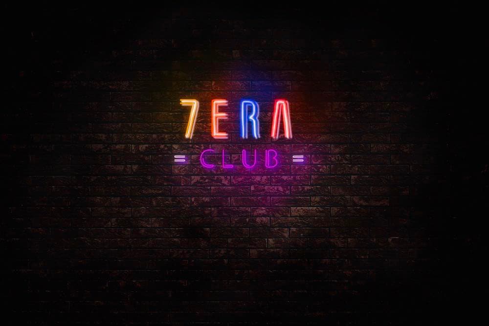 7ERA Club logo