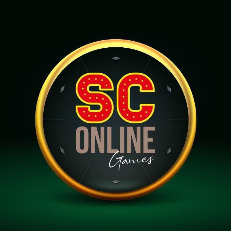 SC Club logo