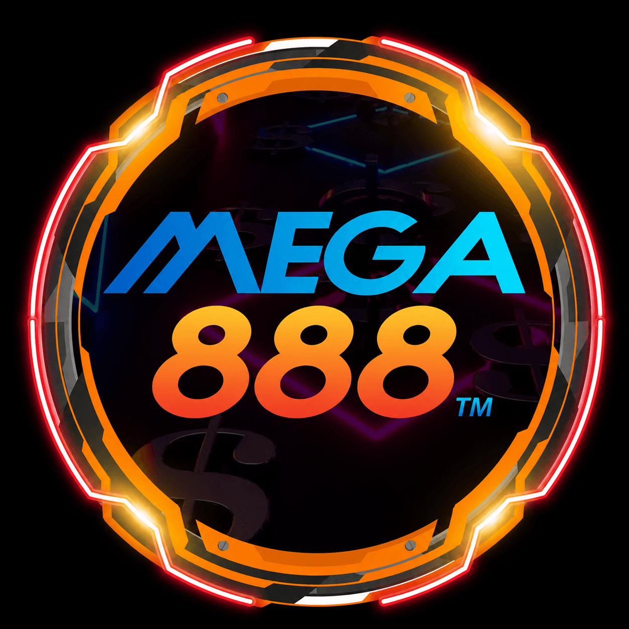 Mega888